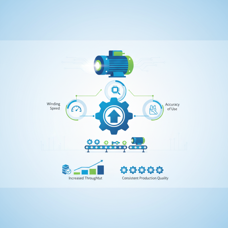 Essential Tips for Choosing the Best Motor Coil Winding Machine