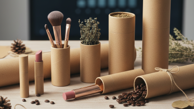 What is the Purpose of Kraft Tubes and Their Popular Uses