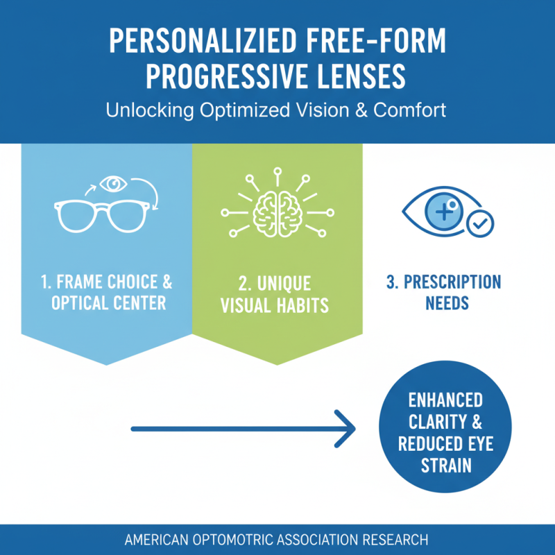 Top 10 Tips for Choosing Free Form Progressive Lenses for Perfect Vision
