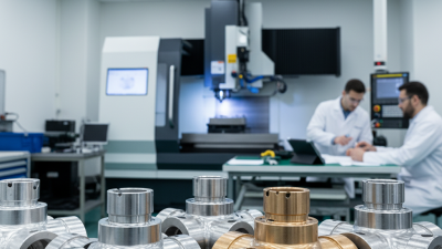 How to Choose the Right Cnc Machined Valve Body for Your Project