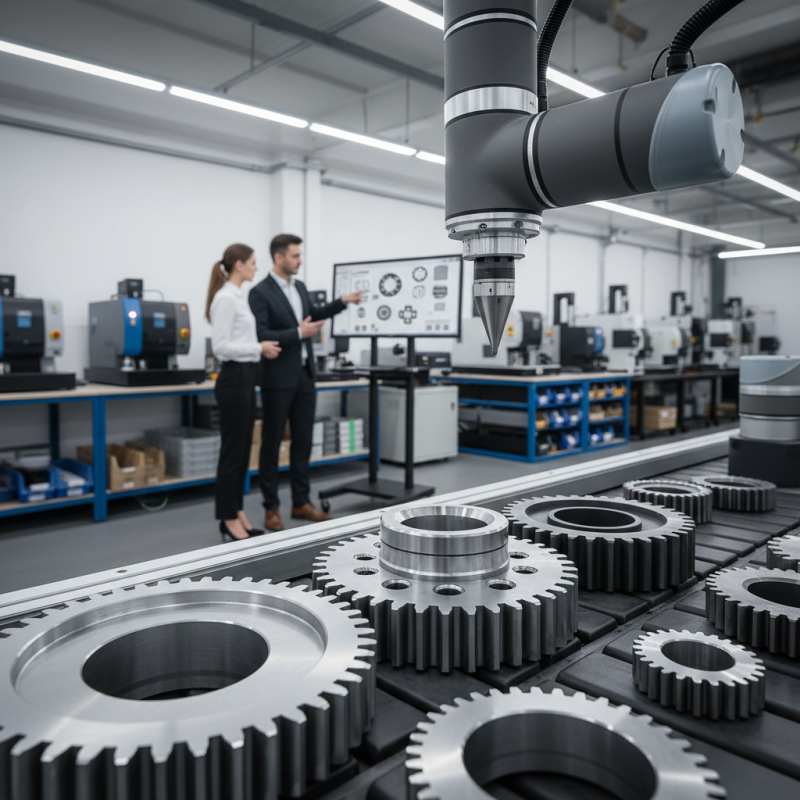 Top 10 Tips for Choosing the Perfect Dot Peen Marking Machine for Your Needs