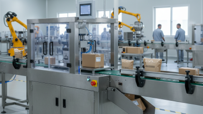 Top Benefits of Using Checkweighing Machines for Accurate Weighing and Quality Control