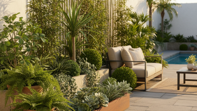 Top 10 Artificial Green Plants For Outside to Enhance Your Garden Decor