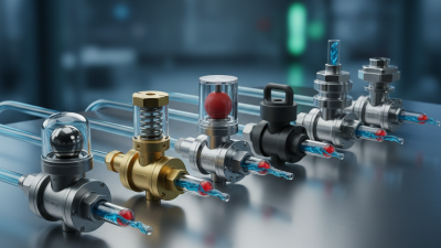 Top 5 Best Ball Check Valves for Optimal Fluid Control in 2023