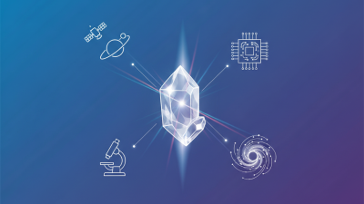 Exploring the 2025 Top Quartz Optical Properties for Enhanced Performance and Applications