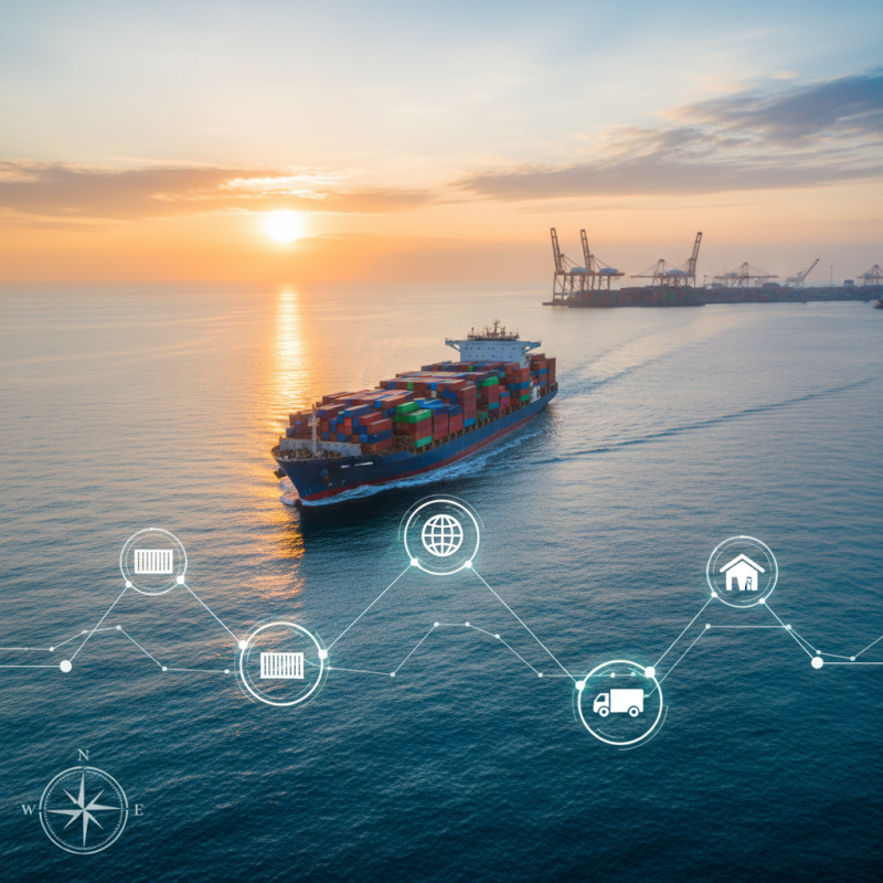 10 Essential Sea Freight Tips for Smooth Shipping and Delivery