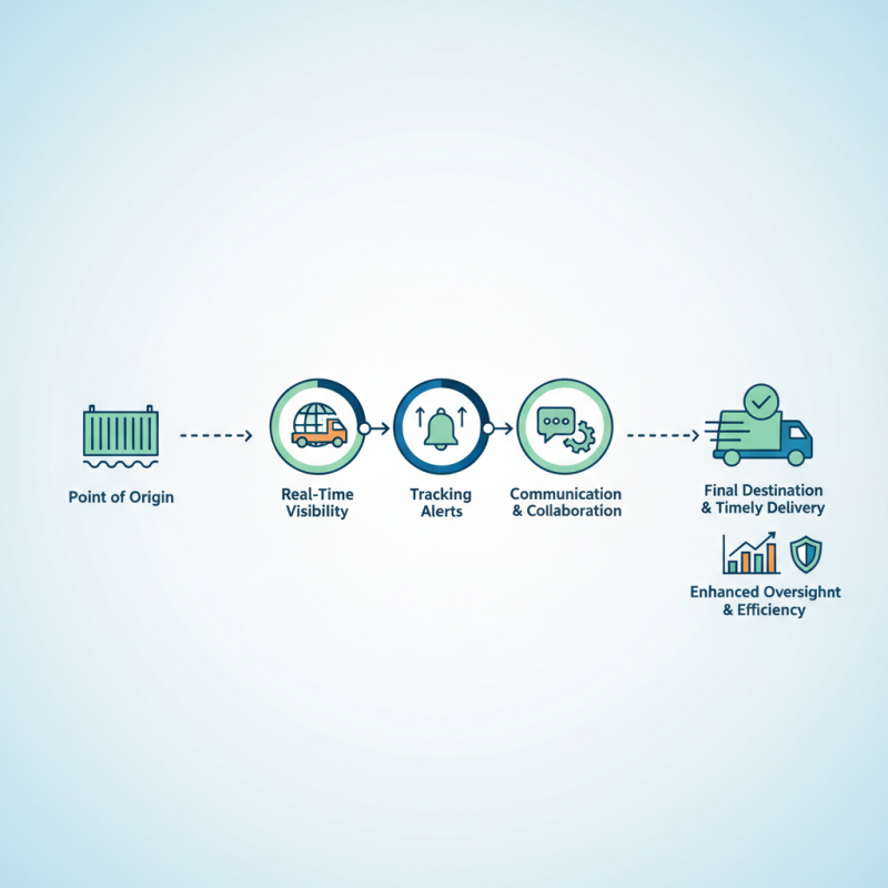 How to Track Your Dohrn Transportation Shipments Effectively