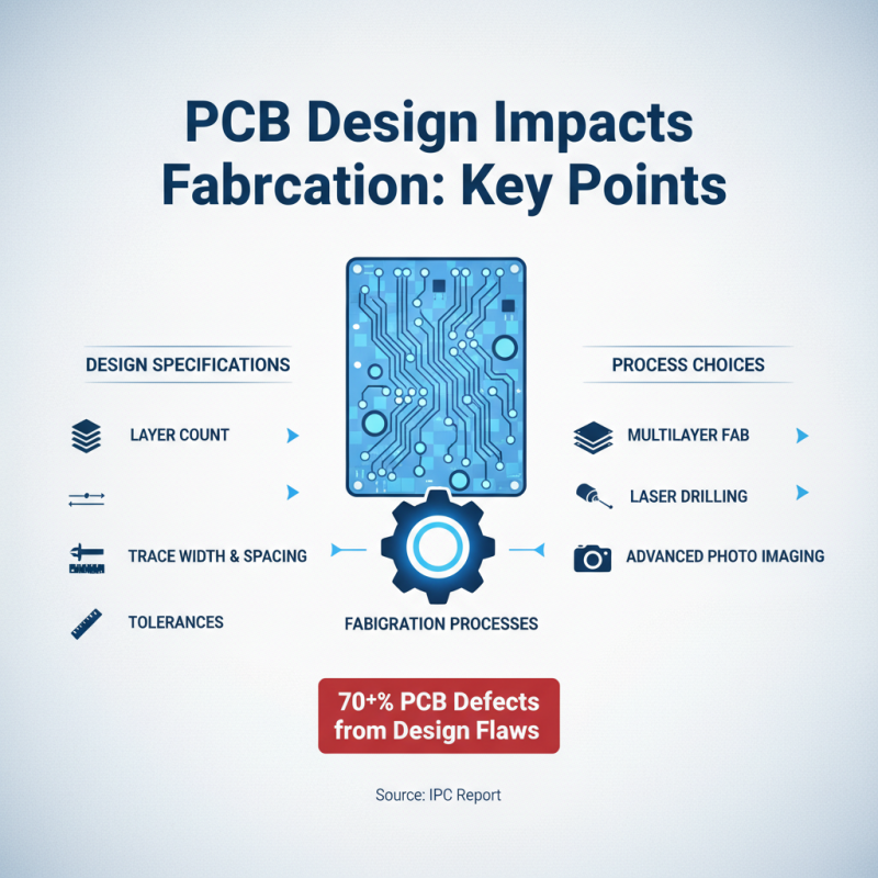 How to Choose the Right PCB Fabrication Process for Your Project