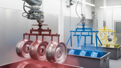 Ultimate Guide to Dip Powder Coating Benefits Process and Applications