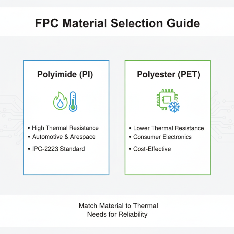 How to Choose the Right Flexible Printed Circuit for Your Project Needs
