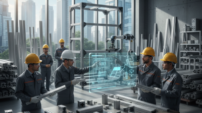 2025 How to Choose the Right Aluminum Strut for Your Next Project