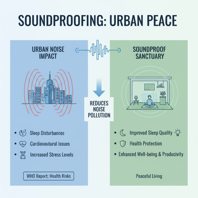 Top 10 Benefits of Soundproof Rooms for Home and Office Use