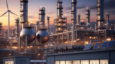 Why is the Manufacturing Chemical Industry Essential for Modern Economies