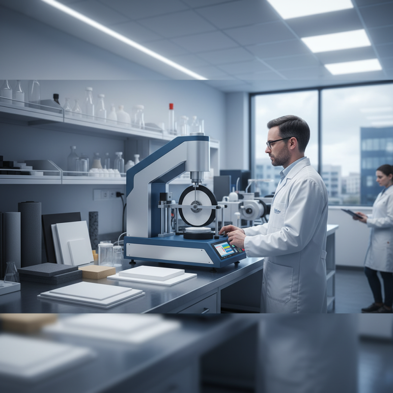 How to Choose the Best Air Permeability Tester for Your Needs