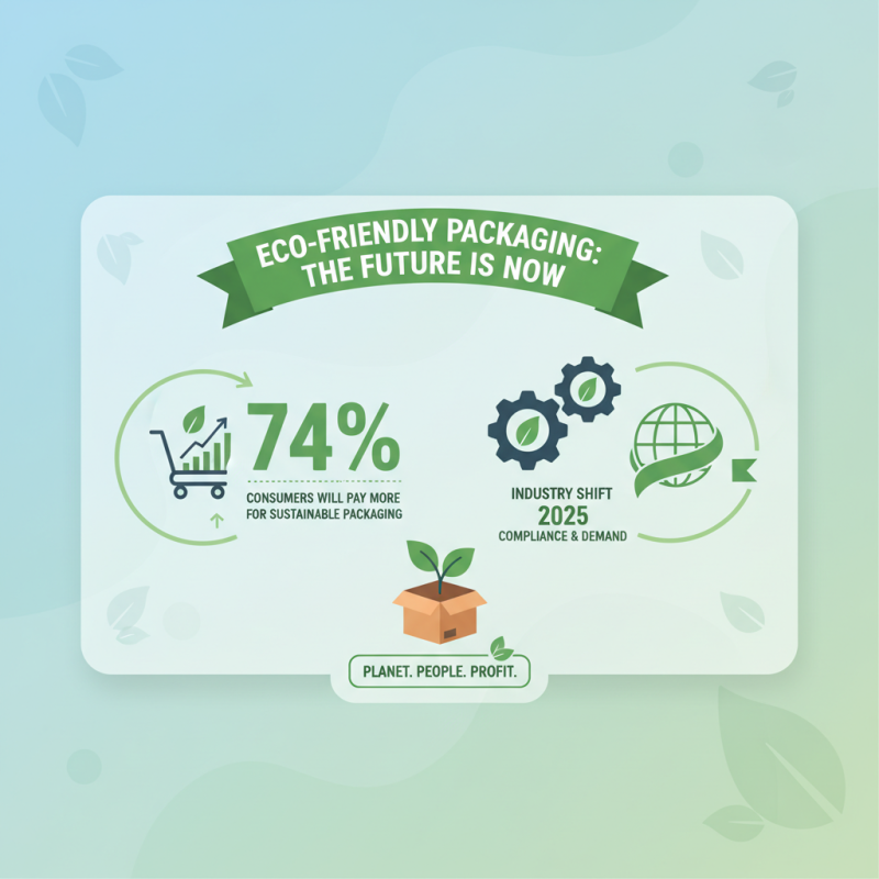 Top Trends in Product Packaging Paper for 2025 You Must Know