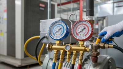 Essential Refrigeration Gauges Tips for Accurate HVAC Diagnostics