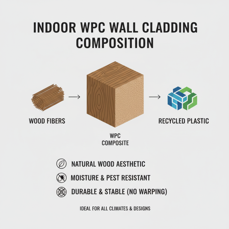 How to Choose the Best Indoor WPC Wall Cladding for Your Home Design