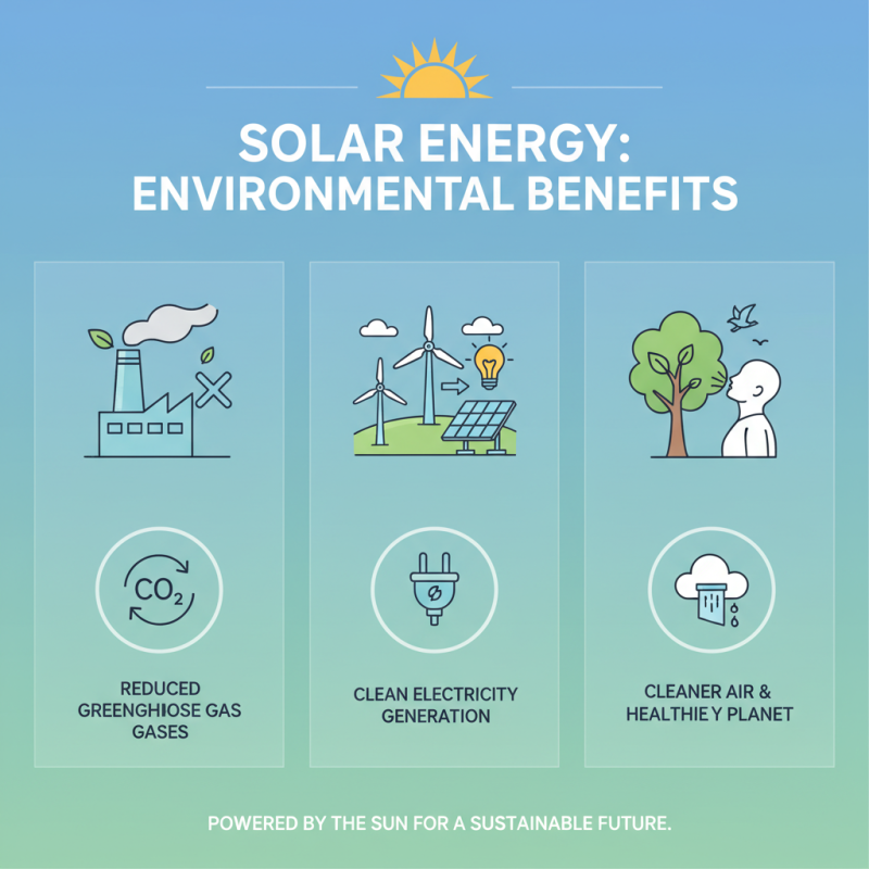 Top 10 Benefits of Solar Energy You Need to Know in 2023