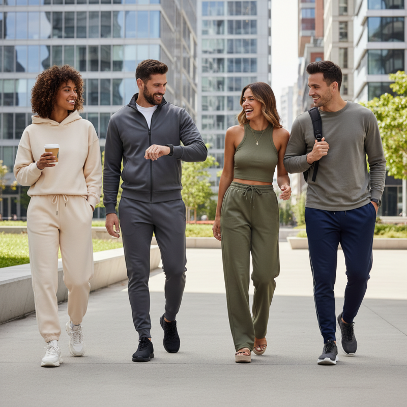 Best Tracksuit Pants for Comfort and Style in 2023