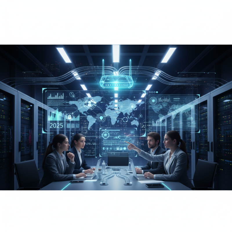 Top Router Licenses to Consider in 2025: What You Need to Know