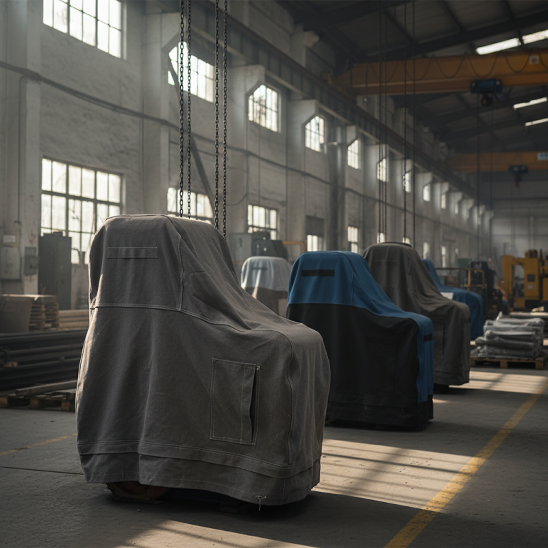 2025 How to Choose the Best Hoist Cover for Your Lifting Equipment