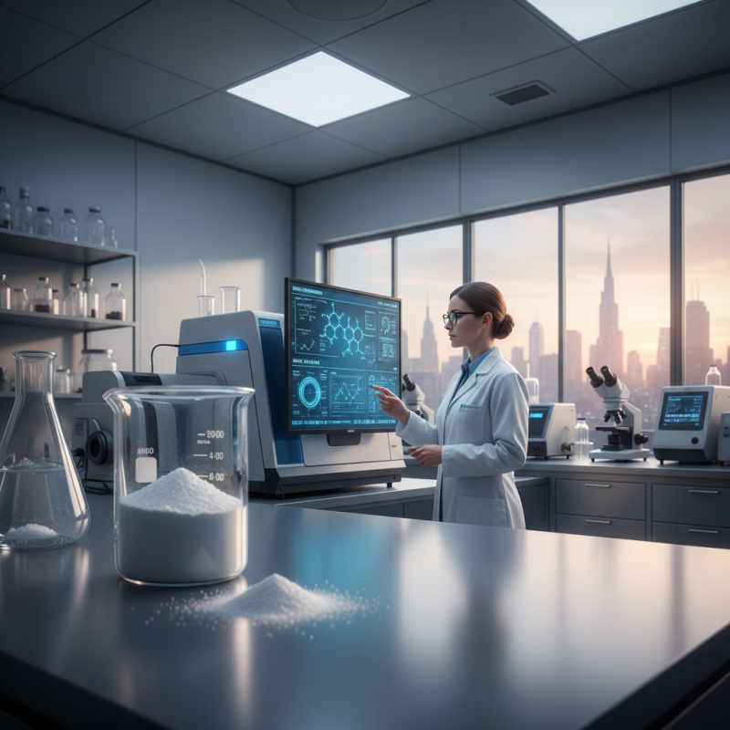 How to Choose the Best Pure Melatonin Powder Manufacturers in 2025