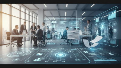 Top 10 Benefits of Form Automation for Your Business Success