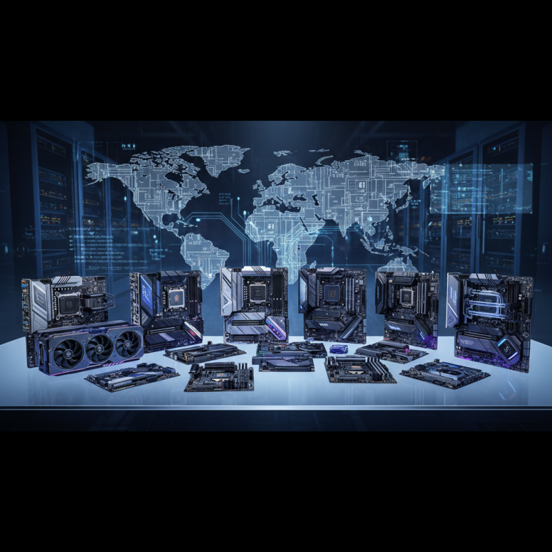 Top 10 PC Boards for Optimal Performance in 2023