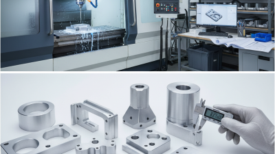 How to Choose the Best Aluminum CNC Machining Parts for Your Project