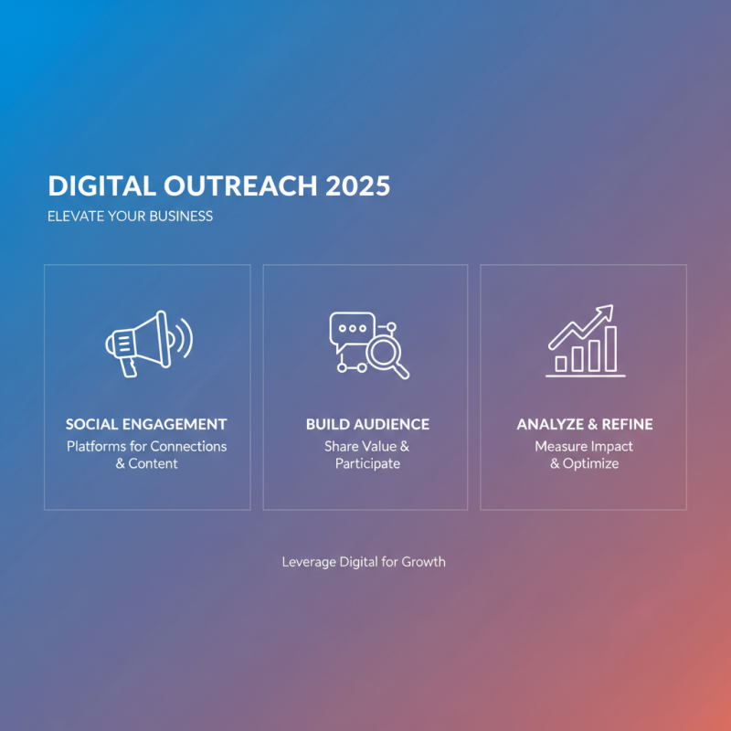 How to Effectively Open Business Doors in 2025 for Success and Growth