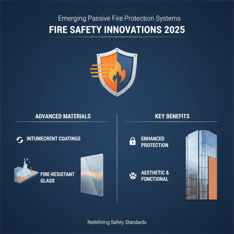 Top Trends in Passive Fire Protection for 2025 You Need to Know