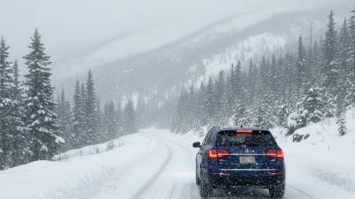 Top Benefits of All Season Winter Tires for Safe Driving in Winter Conditions