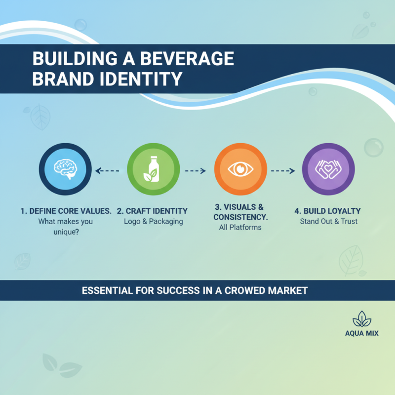 How to Start a Beverage Manufacturing Business from Scratch Tips and Insights