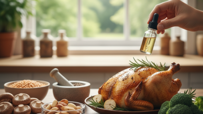 How to Increase Your Health with Organic Selenium Benefits and Sources