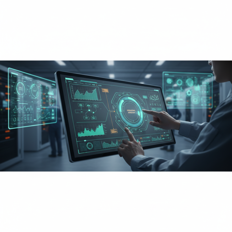 Top 10 HMI Panel Features You Must Know for Optimal Performance