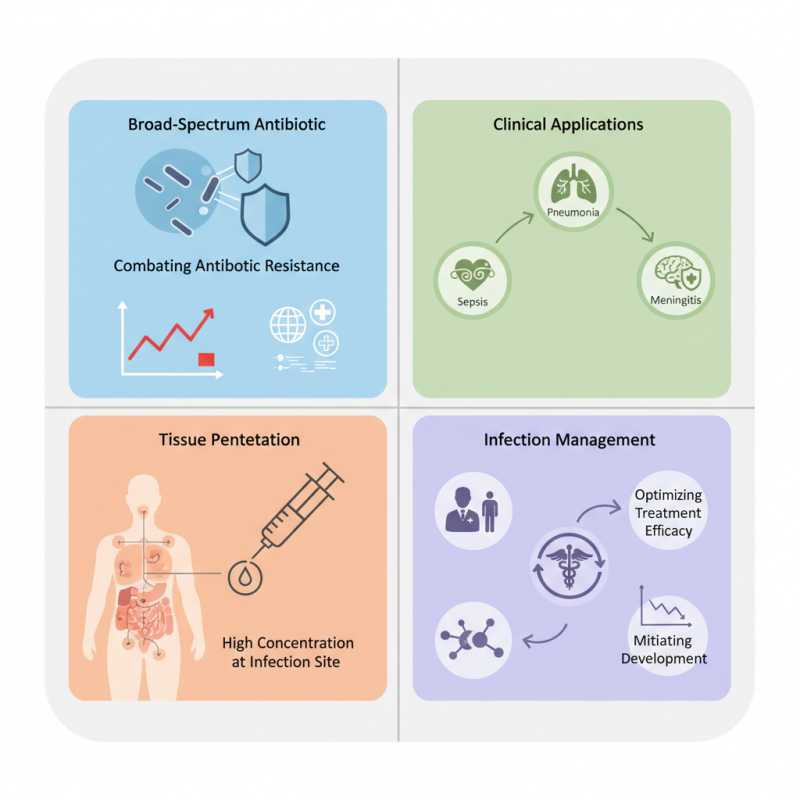 How to Use Ceftriaxone Sodium for Effective Infection Treatment