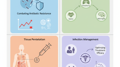 How to Use Ceftriaxone Sodium for Effective Infection Treatment