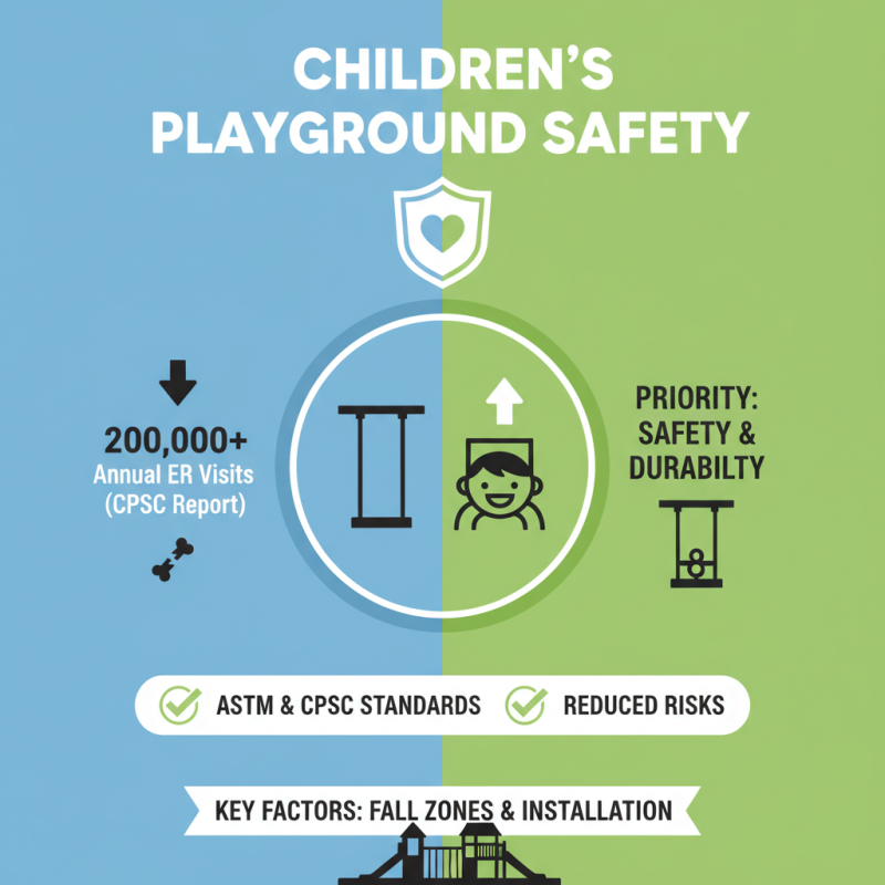 Top 10 Tips for Choosing the Best Childrens Playpark Near You