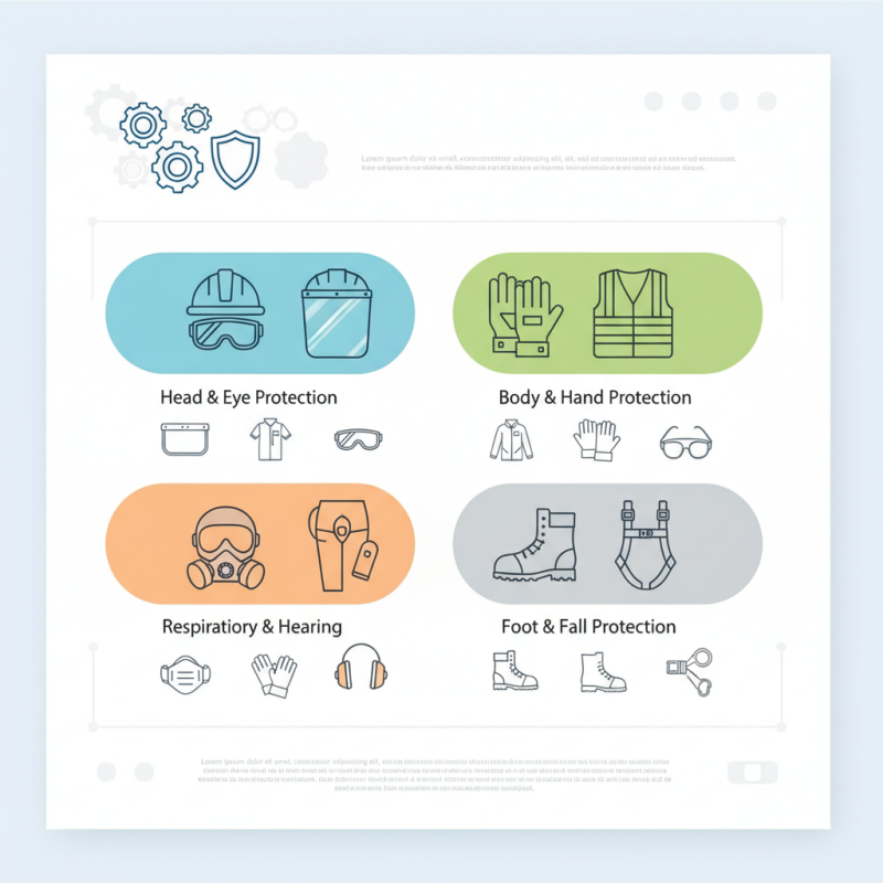 Top 2025 Safety Equipment Tools: Essential Gear for Workplace Protection