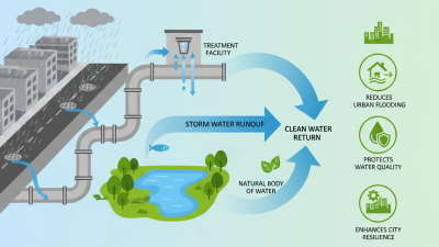What is a Storm Drain Pipe and How Does it Work for Water Management
