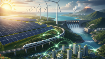 Top 10 Energy Sources You Should Know for a Sustainable Future