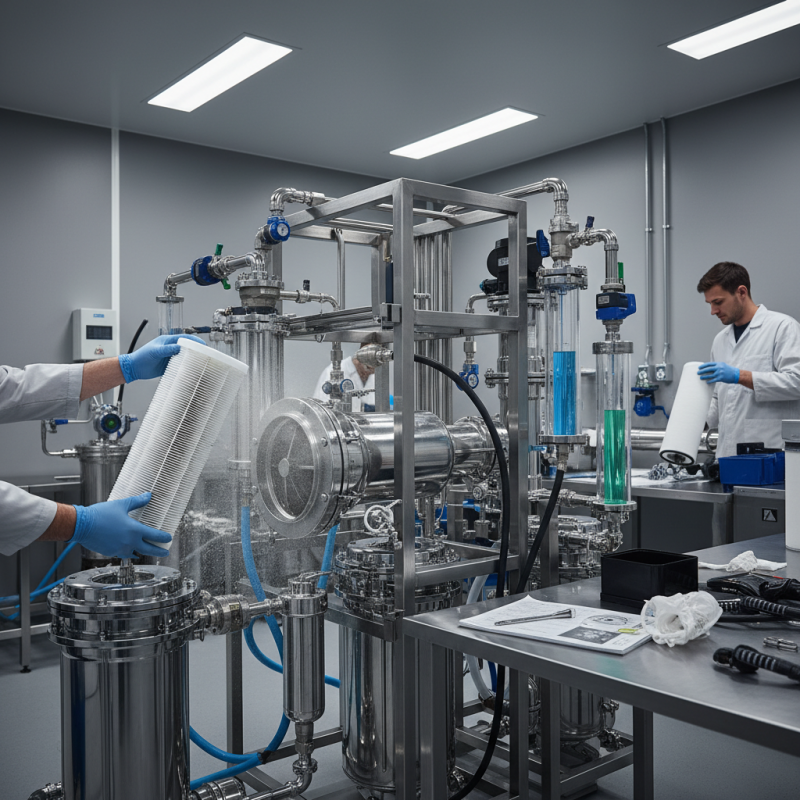 Top 2025 Tips for Effective Filter Removal Techniques and Best Practices