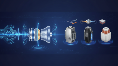 Top 2025 Transducers for Ultrasonic Welders: What You Need to Know