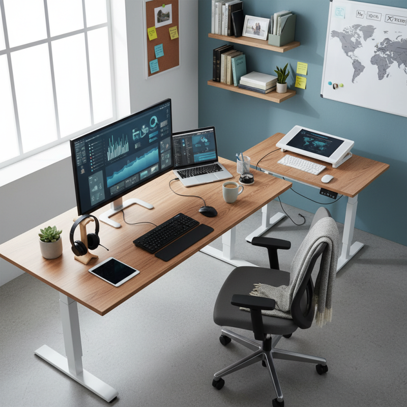 Top 10 Office Solutions for Boosting Productivity in Remote Work