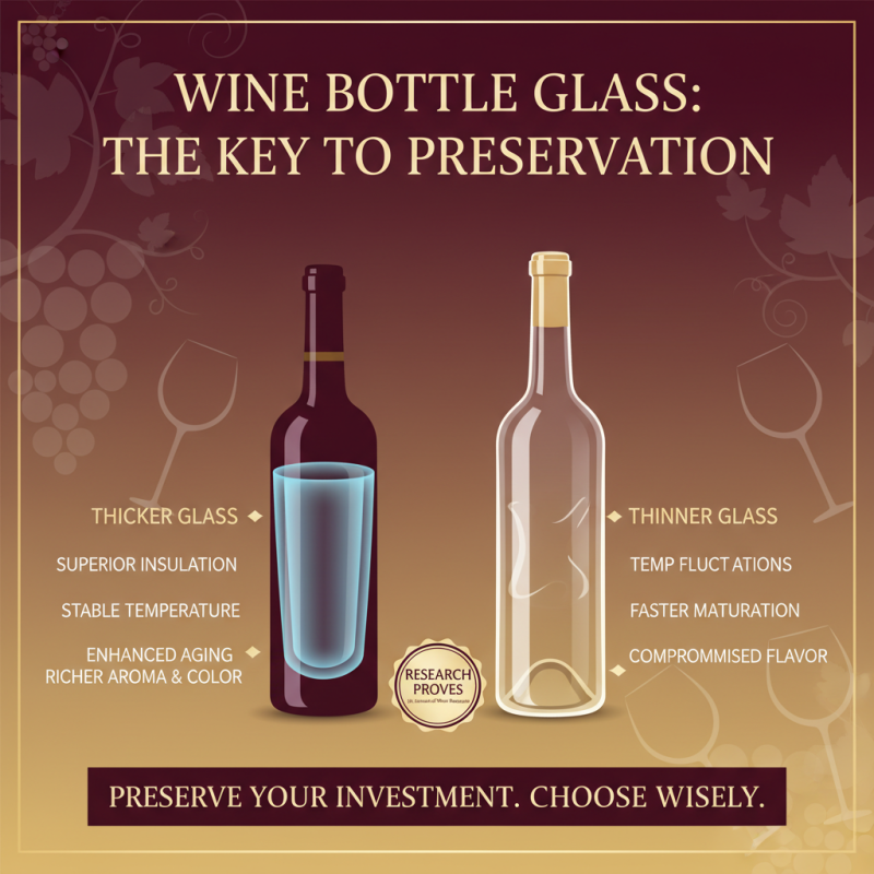 2025 How to Choose the Perfect Bottle for Your Favorite Wine