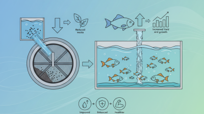 The Ultimate Guide to Drum Filter Aquaculture Benefits and Best Practices