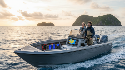 Top Marine Battery Options for Reliable Power on Your Next Adventure