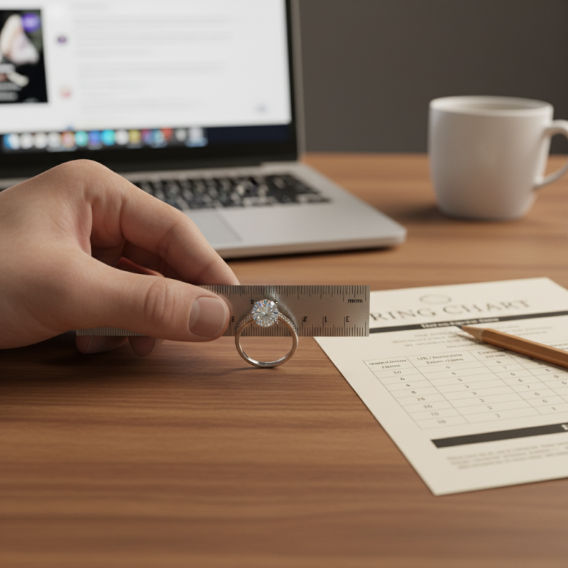 Top 10 Engagement Ring Tips for Choosing the Perfect Ring for Your Partner