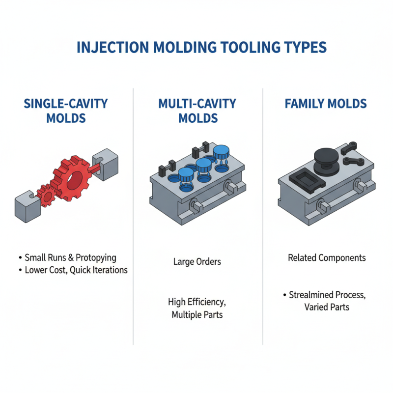 How to Choose the Right Injection Molding Tooling for Your Project