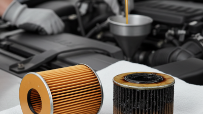 Why You Should Change Your Auto Oil Filter Regularly for Engine Longevity